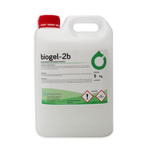 1-BIDO 5 LTS. BIOGEL DERMOPROTECTOR