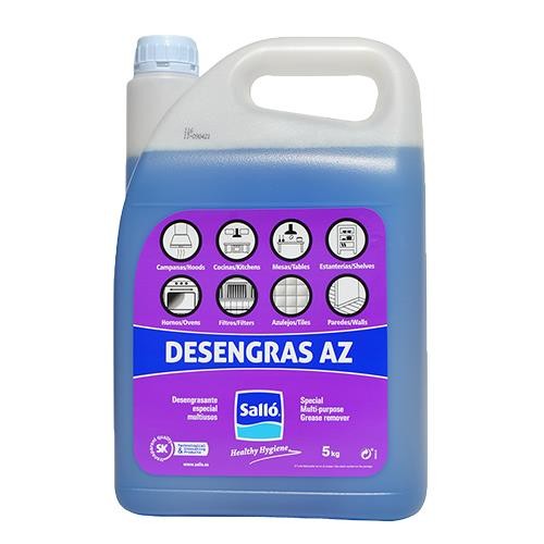 5-LTS.LLEVAGREIX MULTIUSOS DESENGRAS AZ