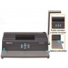 1-ENQUADERNADORA ESPIRAL FELLOWES METAL 50R