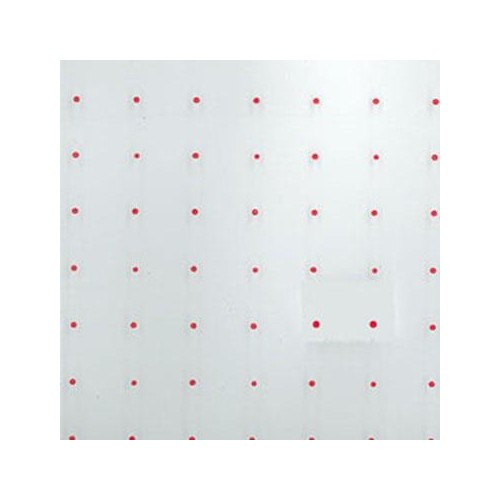 1-POLIPROPILE 0.80X50MTS TOPO VERMELL DECO 48