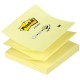 1-BLOC POST-IT Z-NOTES GROC 76X76 (12)