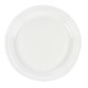 25-PLAT PLASTIC 17CMS.BLANC (56)