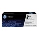 1-TONER ORIGINAL HPQ2612-A LASERJET N