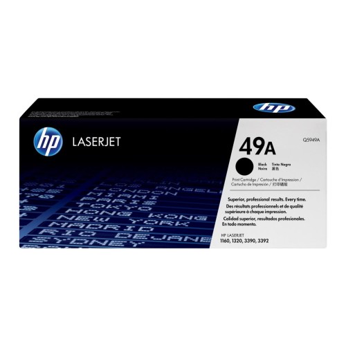 1-TONER ORIGINAL HPQ5949-A NEGRE N