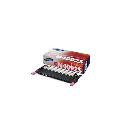 1-TONER ORIGINAL SAMSUNG CLT-M4092S/EL MAGENTA