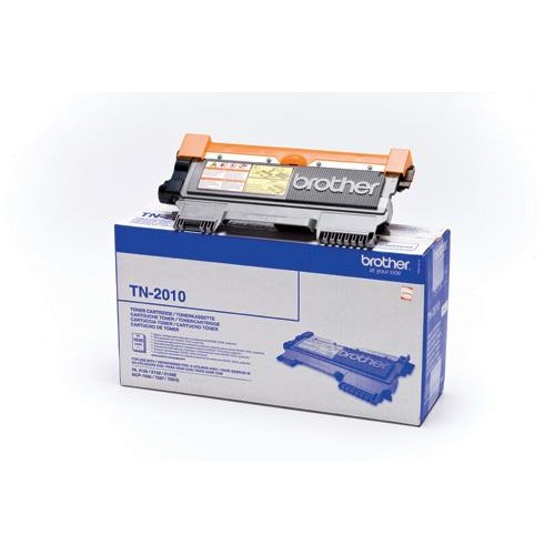 1-TONER ORIGINAL BROTHER TN2010