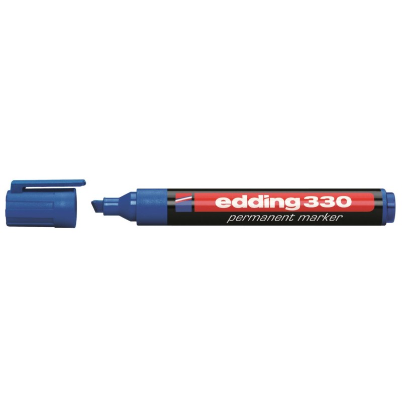 1-MARCADOR EDDING 330 BLAU (10)