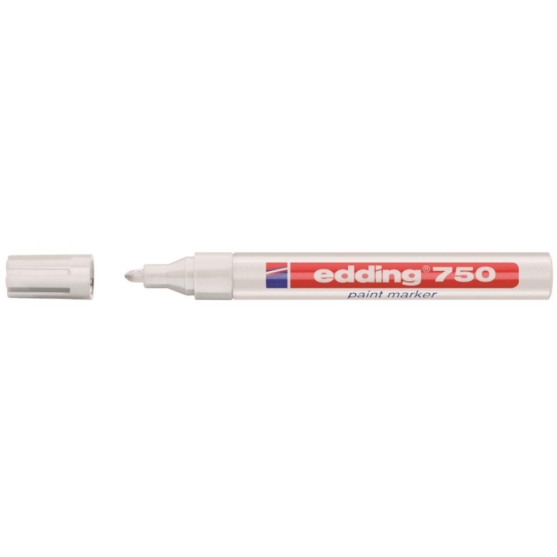 1-MARCADOR EDDING 750 BLANC (10)