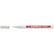 1-MARCADOR EDDING 751 BLANC (10)