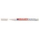 1-MARCADOR EDDING 780 BLANC (10)