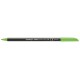 1-RETOLADOR EDDING 1200 VERD FLUORESCENT (10)