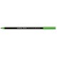 1-RETOLADOR EDDING 1300 VERD CLAR (10)