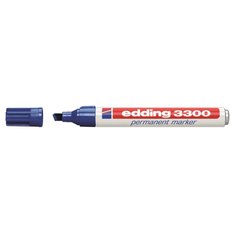 1-MARCADOR EDDING 3300 BLAU (10)