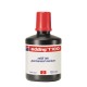 1-TINTA RECANVI T-100ML VERMELL