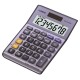 1-CALCULADORA CASIO MS-80E 8 DIGITS