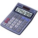 1-CALCULADORA CASIO MS-100EM 10 DIG