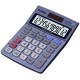 1-CALCULADORA 12 DIGITS CASIO MS-120EM