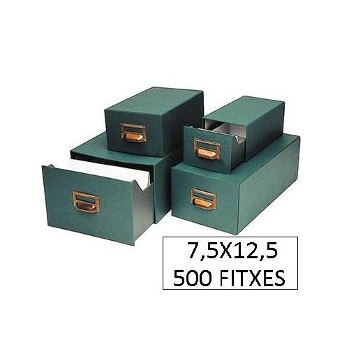 1-FITXER 500 FITXES 7,5X12,5