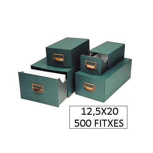 1-FITXER 500 FITXES 12.5X20