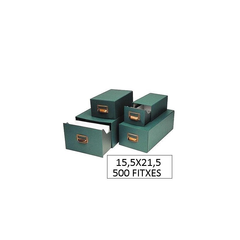 1-FITXER 500 FITXES 15.5X21.5