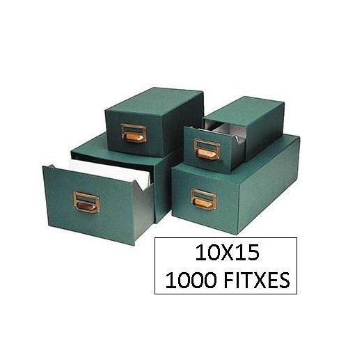 1-FITXER 1000 FITXES 10X15