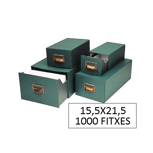 1-FITXER 1000 FITXES 15.5X21.5
