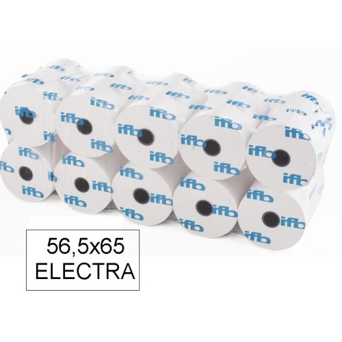 1-PAPER CALCULADORA 56.5X65 ELECTRA (10)