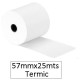1-RULL TERMIC S/BPA 57X45X12 (25MTS)  (10/100