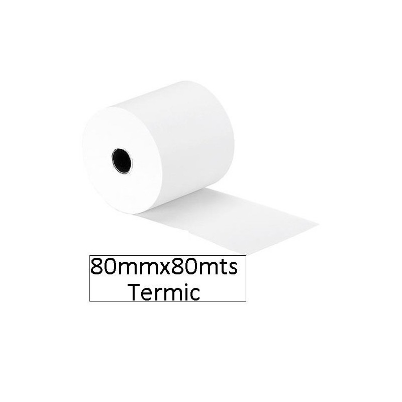 1-RULL TERMIC S/BPA 80X80X12MM (8/48)