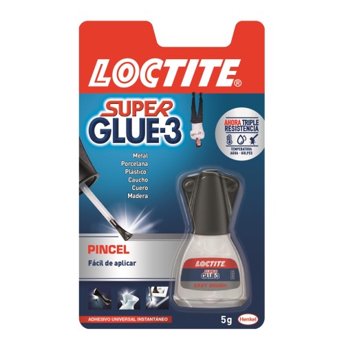 1-LOCTITE SUP.GLUE-3- 5GRS. PINZELL (21)