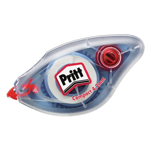 1-PRITT ROLLER COMPACT FLEX 4.2 MM(24)