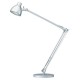 1-LAMPARA LED VALENCIA COLOR PLATA